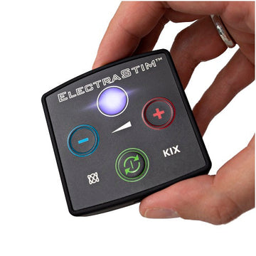 KIX Electro Sex Stimulator for Beginners Fetish My Amazing Fantasy